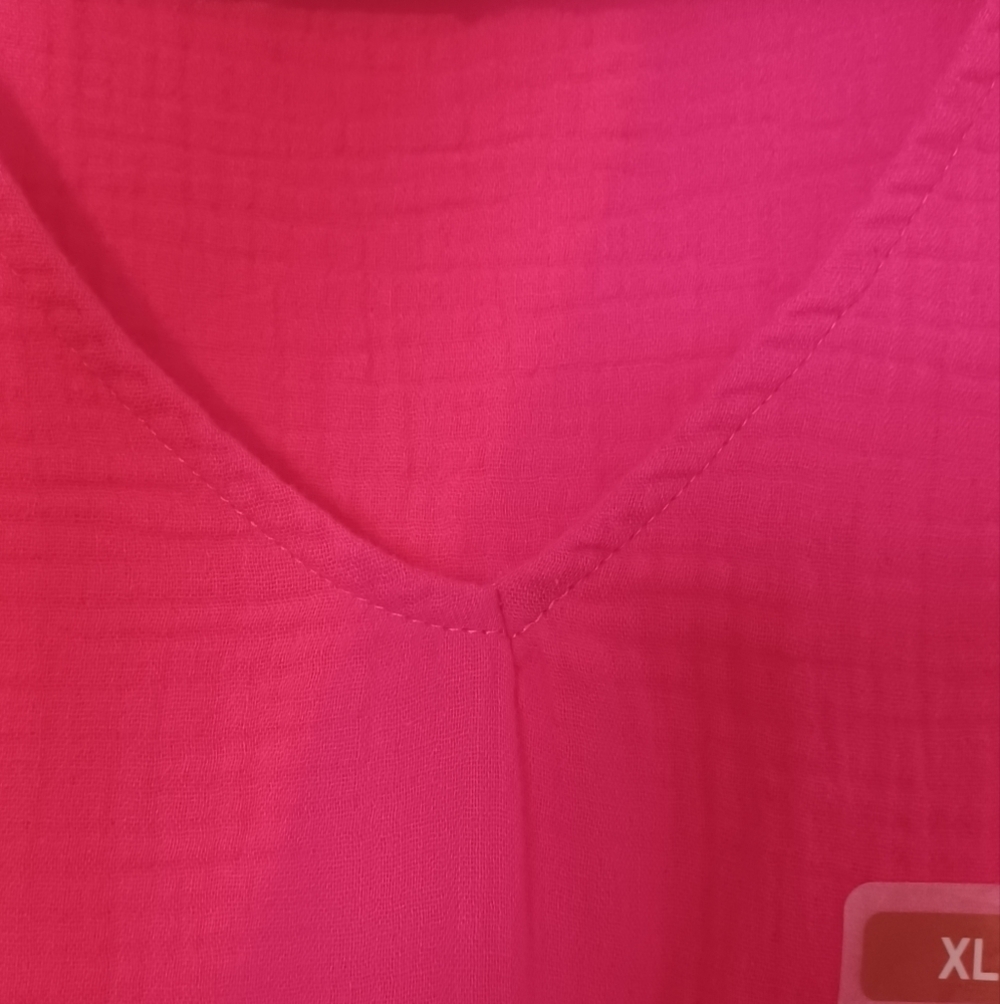 Three Dots Top, size XL. - Picture 5 of 12